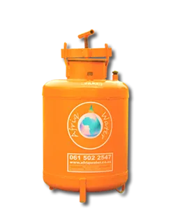 Fertilizer Tank