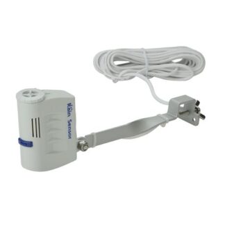 Hardwired Rain Sensor for Garden Irrigation Controllers 3208-HRS