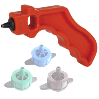 Afriq Water Dripline Fittings Dripper Tool