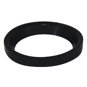 Afriq Water Quick Coupling HDPE Sprinkler Irrigation System Fittings Loose Gasket or Rubber 50 mm 63 mm 75 mm 90 mm