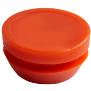 Afriq Drip Dripline Irrigation Fittings 16mm Dripline Fitting Closed Sealing Rubber