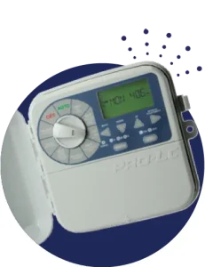 Afriq Water KRain Irrigation Controllers