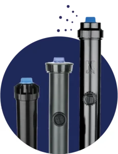 Afriq Water KRain Irrigation Sprayers