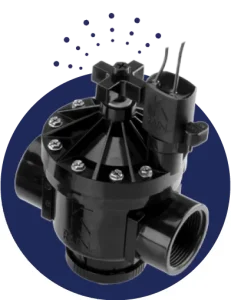 Afriq Water KRain Irrigation Valves