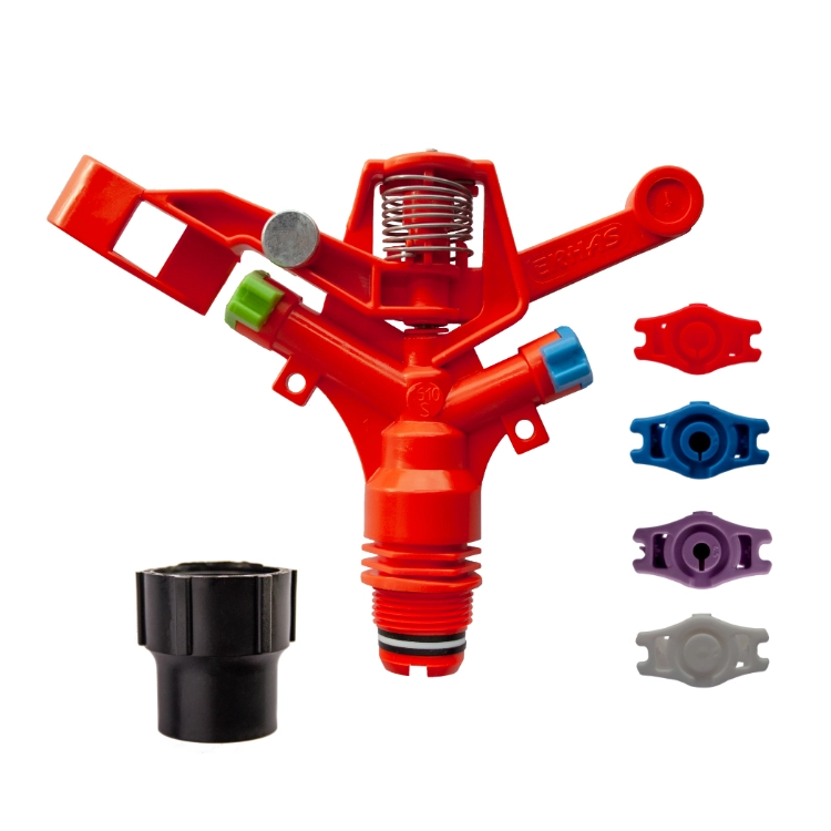 Afriq Water Sprinkler Irrigation Head 1610S