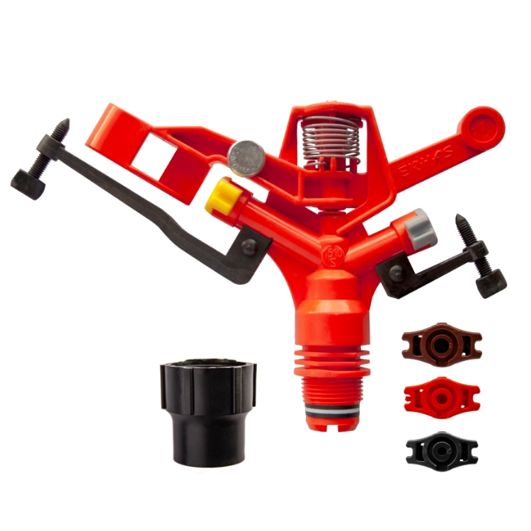 Afriq Water Sprinkler Irrigation Head Low Flow 1610SK LF