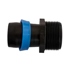 Afriq Water Rain Hose Irrigation Threaded OffTakes