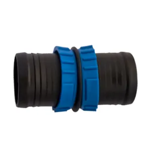 Afriq Water Rain Hose Irrigation Coupling Fitting