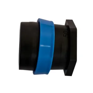 Afriq Water Rain Hose Irrigation End Plugs Fitting