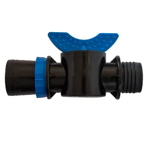 Afriq Water Rain Hose Irrigation OffTakes Valves