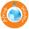 Afriq Water Logo Desktop