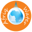 Afriq Water Logo Desktop